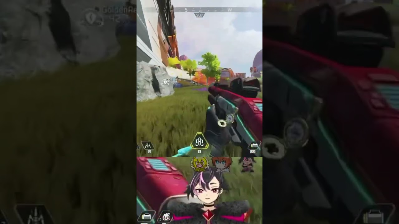 前面主播关了吧 后面泡烂wwww | MYViki