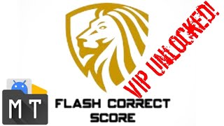 How to hack the Flash Correct Score Vip Password 2024 #betting #viral #fypシ screenshot 1