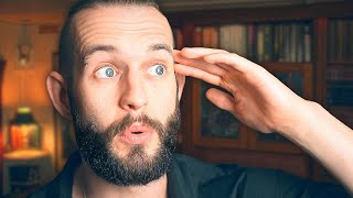 Intuition Masterclass: The Complex Tragedy Of The Intuitive Visionary - Inner Work 221/500