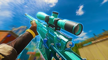 #1 SnD Sniper vs. Twitch Streamers (Modern Warfare 2)