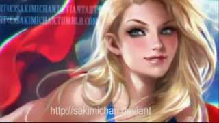TOP 10 MOST WATCHED DEVIANT ARTISTS TOP 4