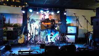 Neil Young Festival Aduard 2026 - John ES - Needle and the Damage Done Profile