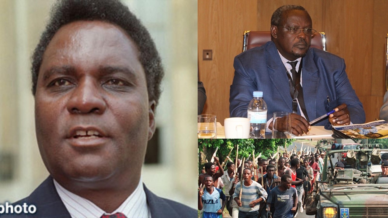 IJAMBO  YONGOREYE Psdt HABYARIMANA RYAMUBIJIJE ICYUYA 