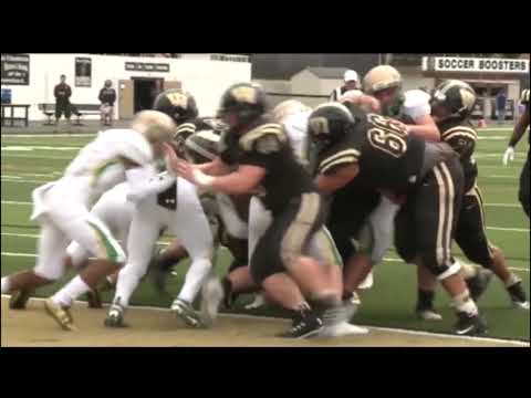 2018 Raider Football Highlight Music Video 