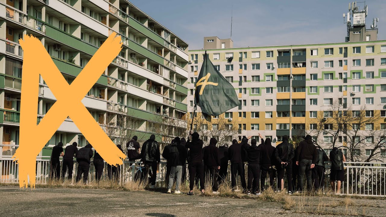 Momo X Erik Tresor - YA NEPONIMAJU! (KXA) |Official Video|