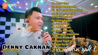 DENNY CAKNAN FEAT. YENI INKA - LEMAH TELES, TRESNO WARANGGONO