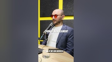 What is change management? #industry40 #digitalization #smartfactory #factory #digitization