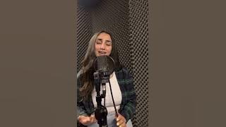 بالأحلام-تيا قمصية (Cover) Bl Ahlam