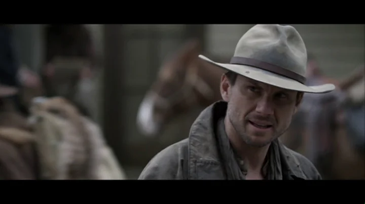 Brian Davie Production Design Show Reel