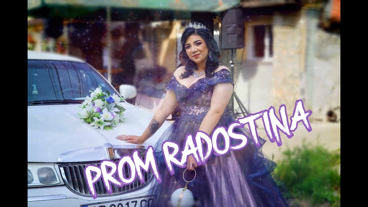 Абитуриентски Бал Радостина Гр.Вълчедръм Орк.Tangra Folk  Аliosha ft.Nasi