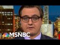 Chris Hayes On How Trump’s Silent Enablers Are Complicit In Coup Attempt | All In | MSNBC