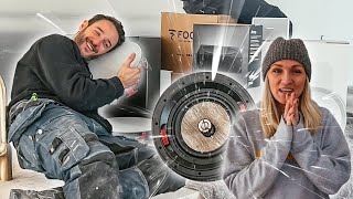 LE MEILLEUR DE L'AUDIO ENCASTRÉ DANS NOTRE PLAFOND ! (Focal, Sonos..) - EP84