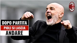 🤬 POST SASSUOLO MILAN C'E' UN EVENTO CHE IRRITA! [forza N'Dicka] 🥰