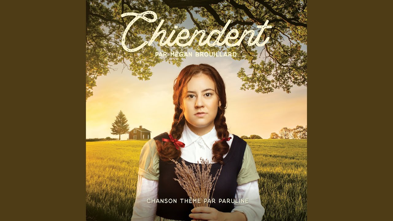 Watch Chiendent on YouTube Watch Chiendent on YouTube