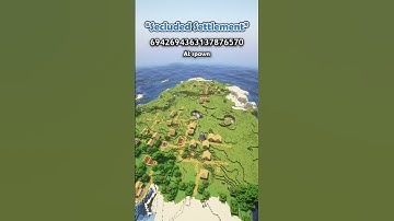 Thumbnail of Best Minecraft 1.21 Seeds Part 187