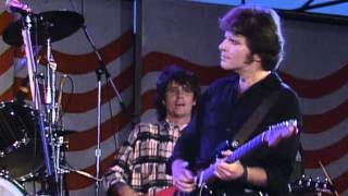 John Fogerty - Vanz Kant Danz (Live at Farm Aid 1985)