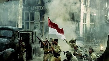 Indonesian War of Independence