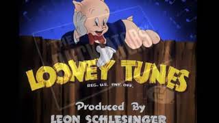 The Ducktators 1942 My Colorized Opening Les