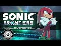 Sonic Frontiers Prologue: Divergence