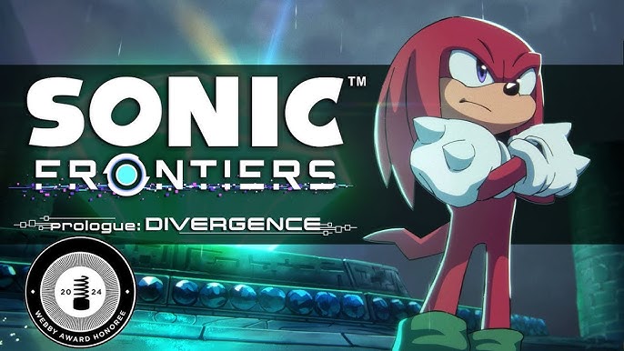 Sega Corporation revela novo trailer de Sonic Frontiers na TGS