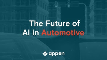 How A Driverless Future Will Impact All of Us | Appen