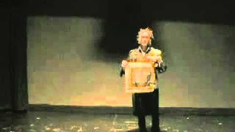 Technical Dove Tosses by Dan Sperry - DVD