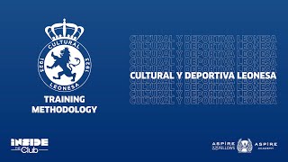 Inside The Club | 25