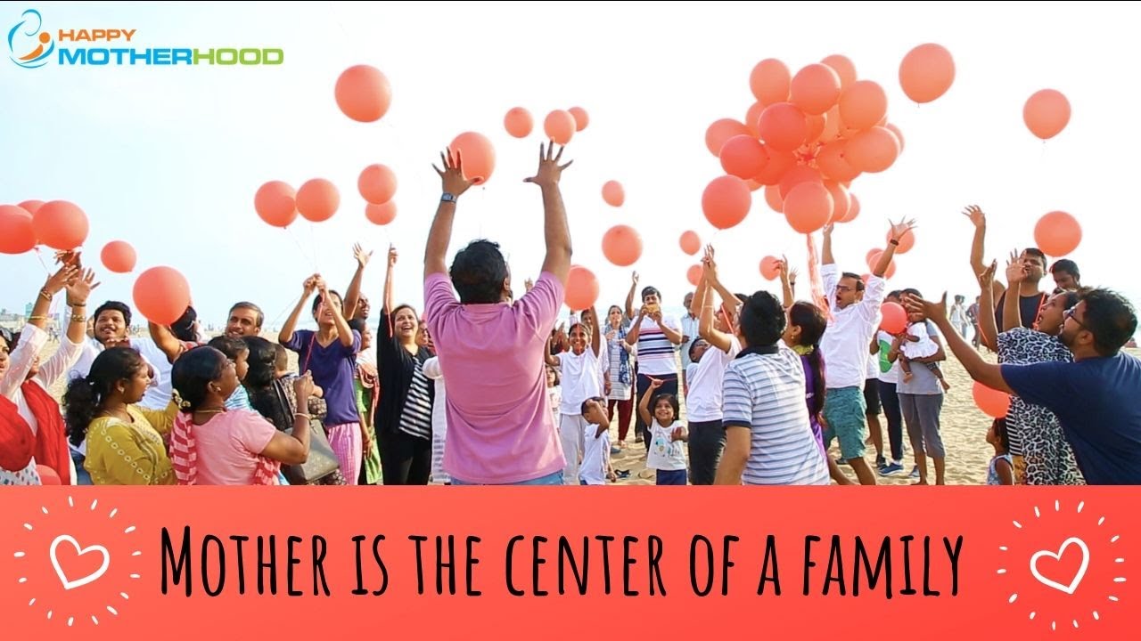 Pregnant moms Get Together | Happy Moms of Happy Motherhood