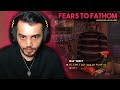 EVDE KORKUTUCU YALNIZLIK | Fears to Fathom - Home Alone
