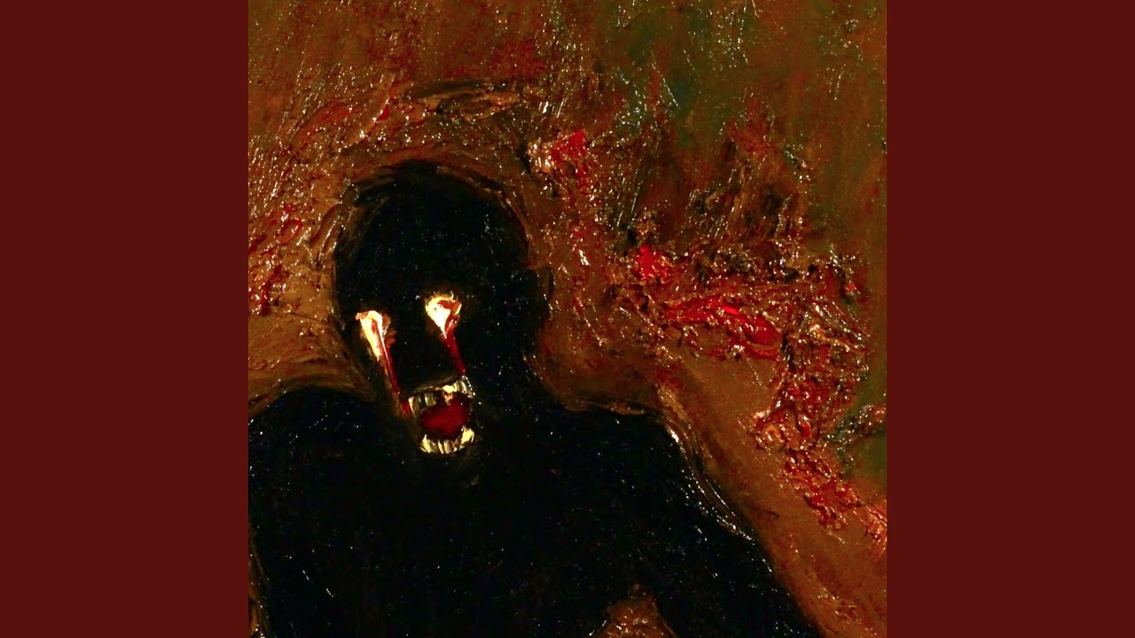 Смотреть «Sludge» на YouTube Смотреть «Sludge» на YouTube