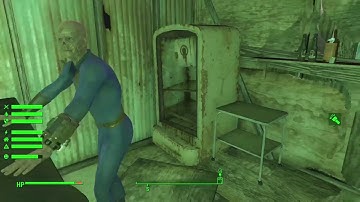 Fallout 4 sim settlement vault 88