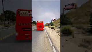 Jakhar Travels लिलन ☠️⚠️ #viralvideo #trending #shorts #bussidmods #ytshorts #marwadibussid #viral