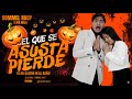 ROMMEL RACP el que se asusta pierde un beso🔥 I Elvia Maji