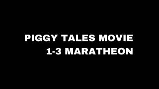 Piggy Tales Movie 13 Marathon Promo nickelodeon Tv Promo 2022