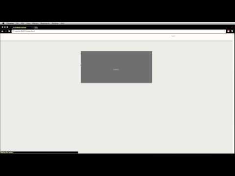 JSF 2.2 Development Setup Part 2 : CouchbaseSetup