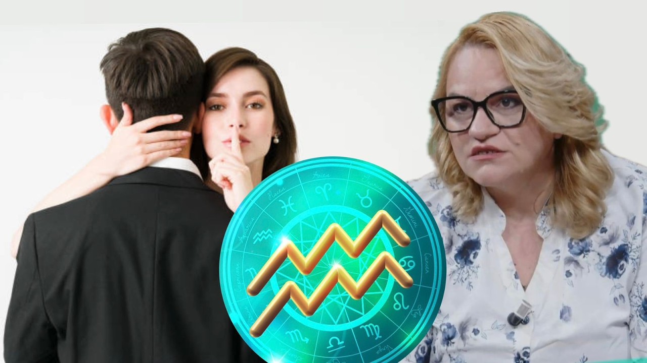 “Ujori do tradhtojë me demin”, parashikimi javor i horoskopit