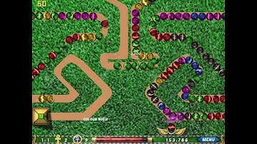 Luxor Custom Map: #5 (Grass Faster) By Daisyfan