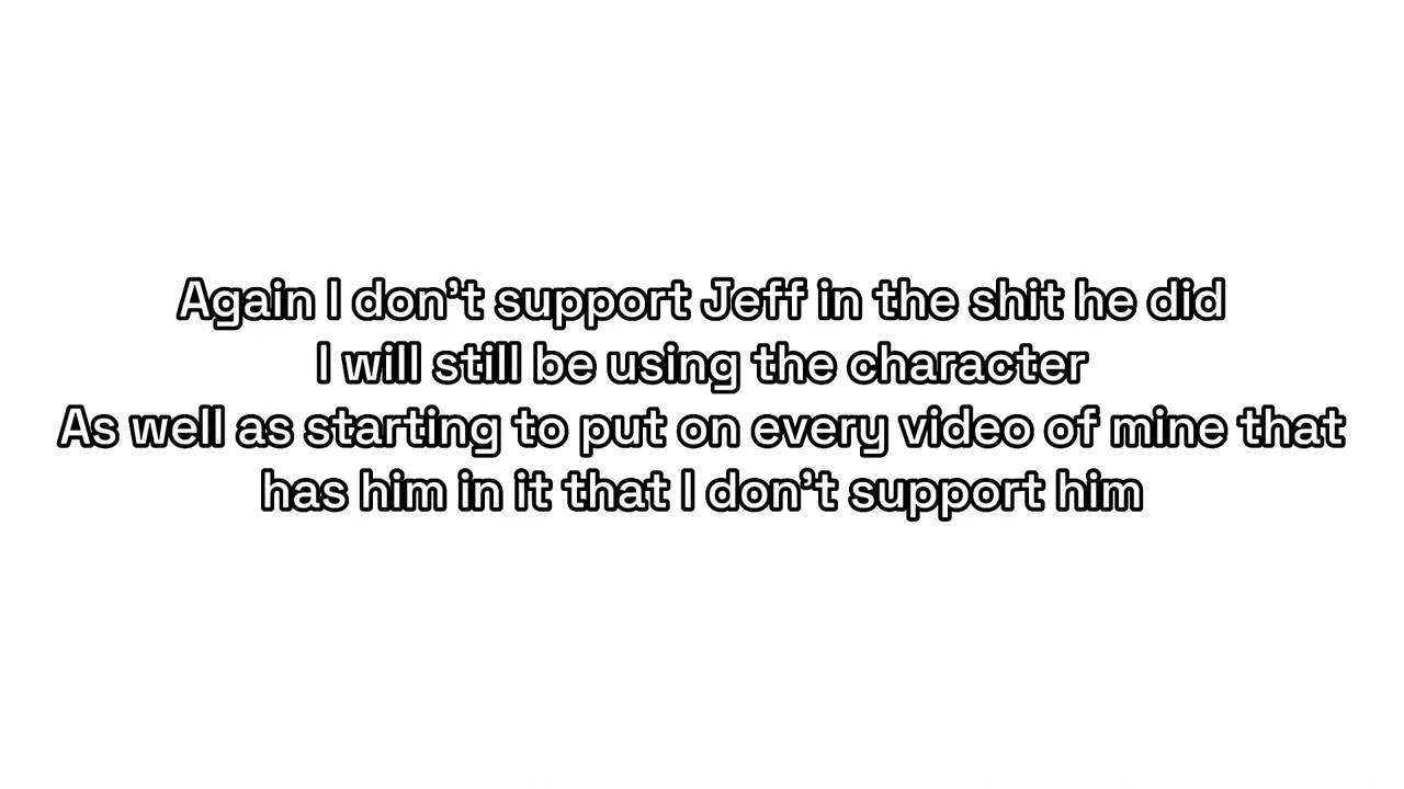 Explaining what happened with Jeffery Koval