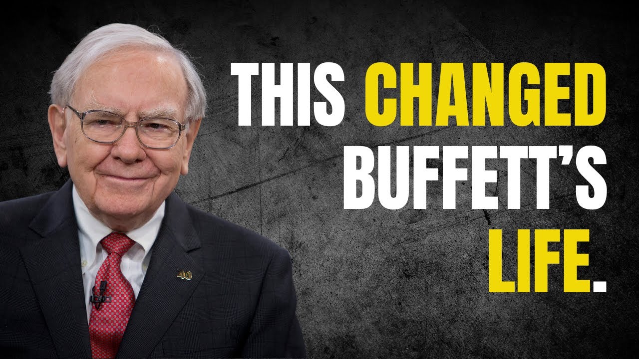 Warren Buffett’s Secret to Building Wealth: Think Like This Before You ...