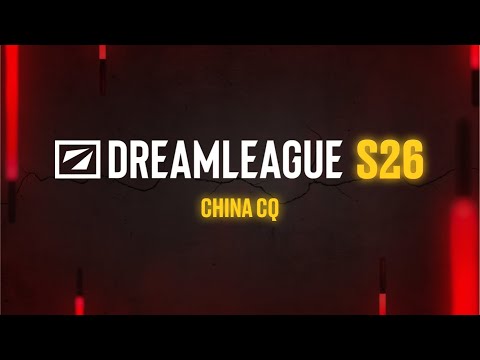 [UA] Xtreme Gaming проти Yakult Brothers | DreamLeague Season 26 Closed Qualifier