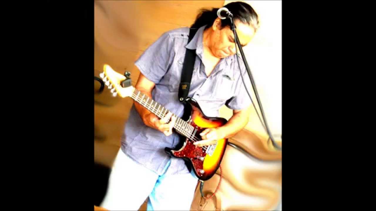 Tonton Apilando's Quest by Clayton for Guitars of Hawaii today v.4 di YouTube Tonton Apilando's Quest by Clayton for Guitars of Hawaii today v.4 di YouTube