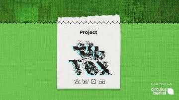 Project UpTex - studenten vertellen over hun bevindingen