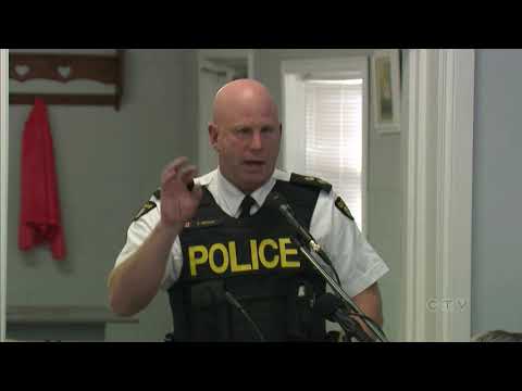 Teen charged in violent attack against 8-year-old girl in Ontario
