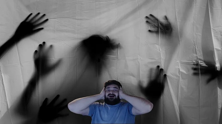 My wife has a removable face scary horror story