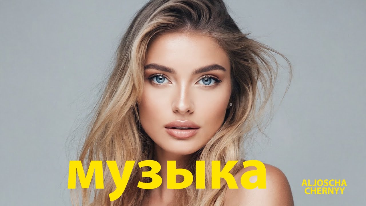 МИКС 2025🎧РУССКАЯ МУЗЫКА❤️ Russian Music🔥Russische Musik🎤 Танцевальная музыка  MIX🥳 Новая музыка