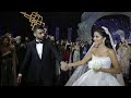 Lebanese Wedding Party Vibes With Celebrity Singer Joe Ashkar