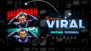 How To Make Salesman Edit On CapCut | CapCut Tutorial