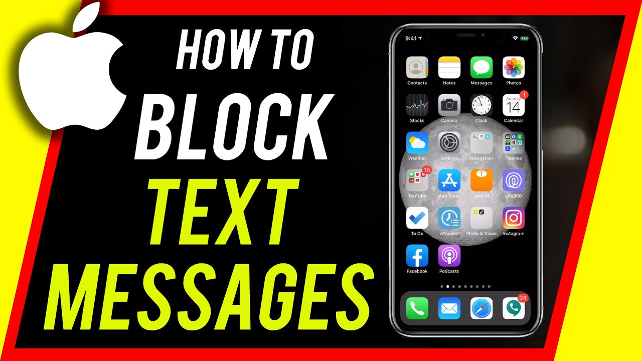 How To Make Someone Think You Blocked Them On Imessage