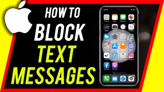 How to Block Messages on iPhone screenshot 2