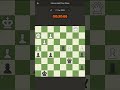DAILY CHESS PUZZLE - 3 MINS. CHALLENGE !!! - 17-12-25 #chess